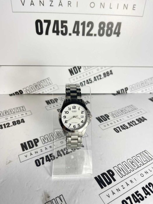 NDP Amanet NON-STOP Bld.Iuliu Maniu 69 CEAS CASIO (30480)