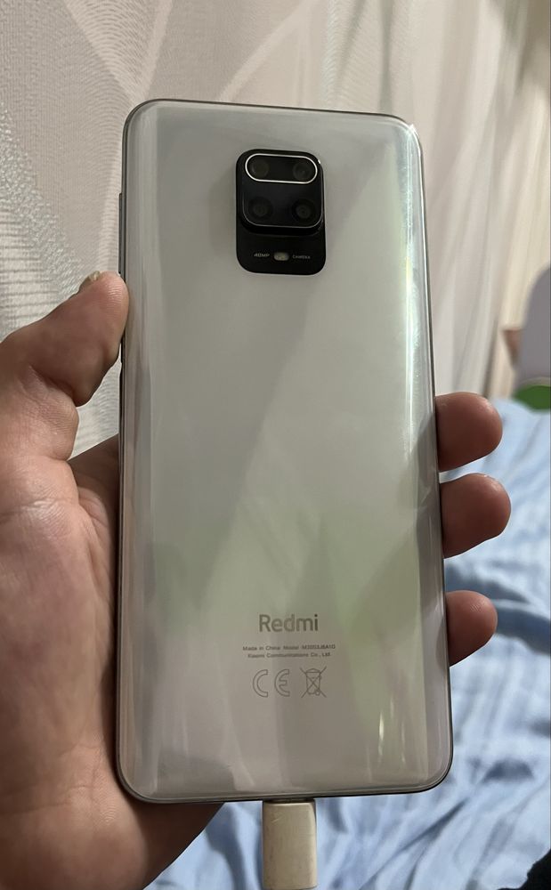 Xiaomi note 9S 128GB
