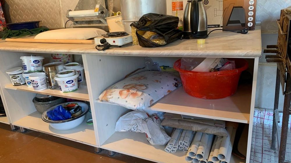 Аппарат для тесто лаваша