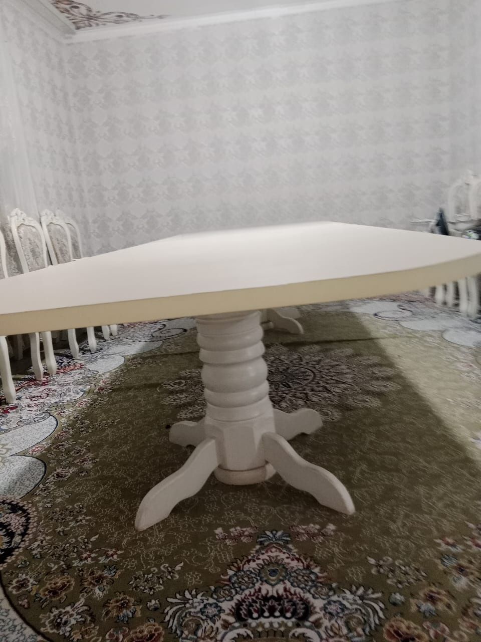Стол сатылады. Исаев ауылында
