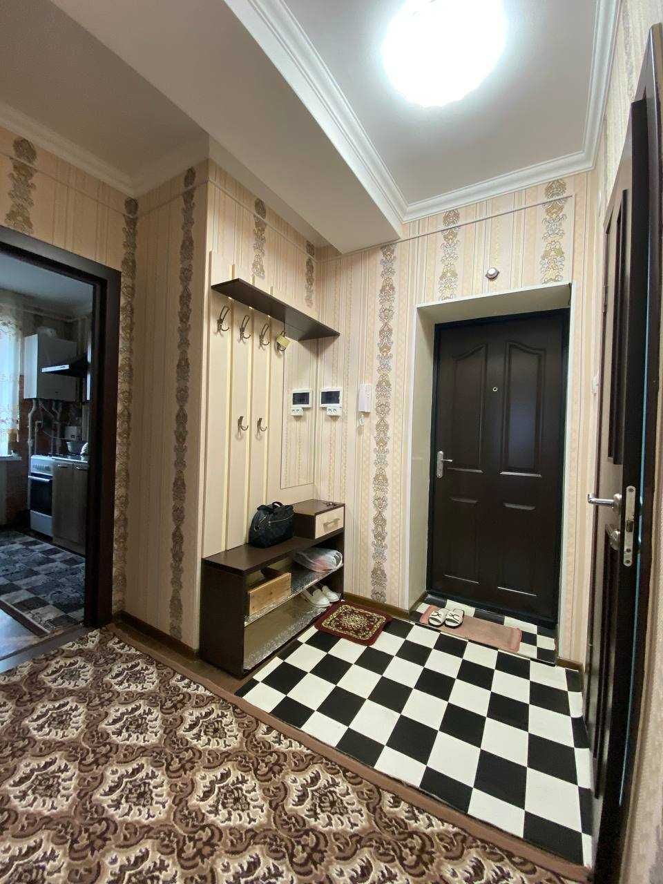 Продается квартира
