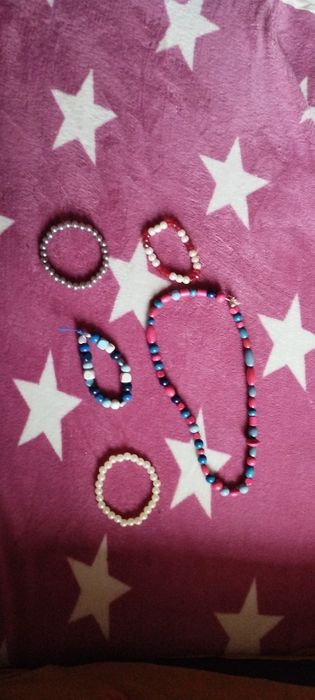 bijuterii pentru femei (citeste descrierea)