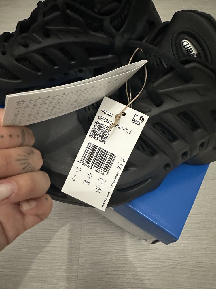 Adidas Adi Fom Clima Cool