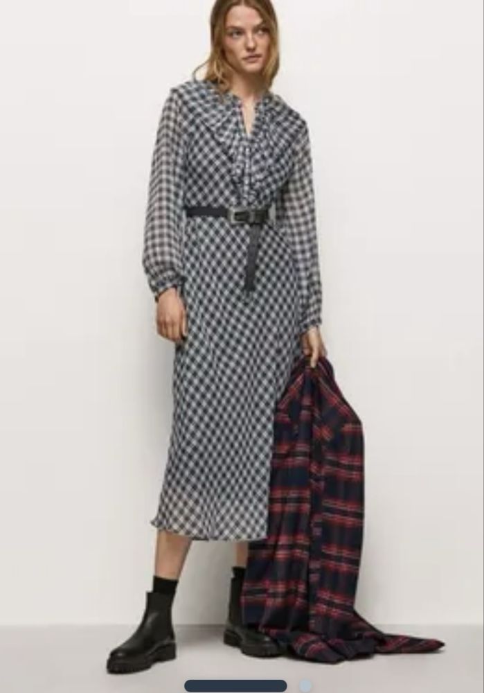 Рокля Pepe Jeans