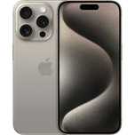 iPhone 15 Pro 1Tb Nou/Sigilat + 24 Luni Garanție / Apple Plug