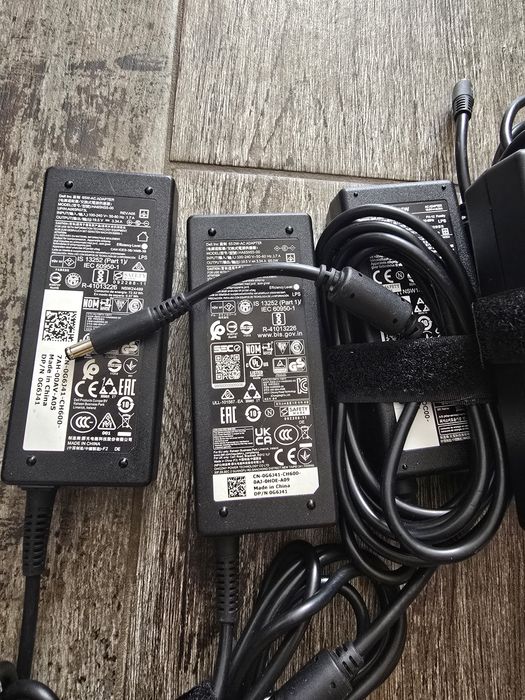 Incarcatoare laptop