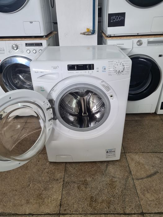 Masina de spălat Candy 9kg A+++
