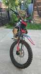 Vand urgent Cross Orion
