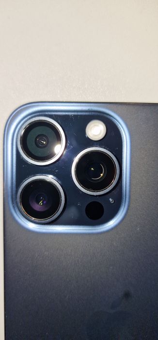 iPhone 15 Pro Max 512 GB