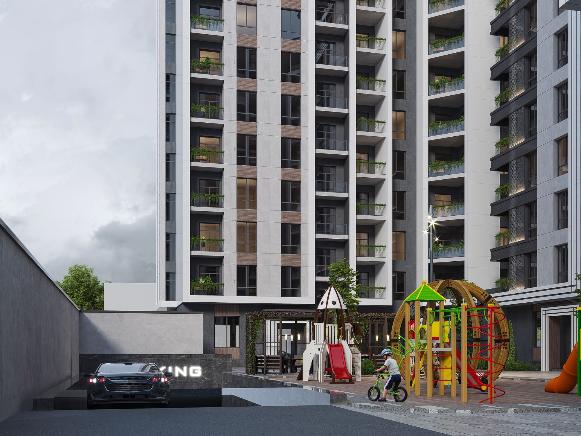 Срочно Продается квартира пентхаус в ЖК Orzu Saroyi