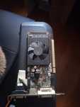 Видеокарта GT 610 2 гига