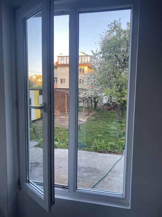 ПВЦ прозорци