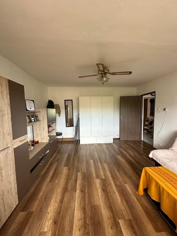Apartament 3 camere decomandate Manastur