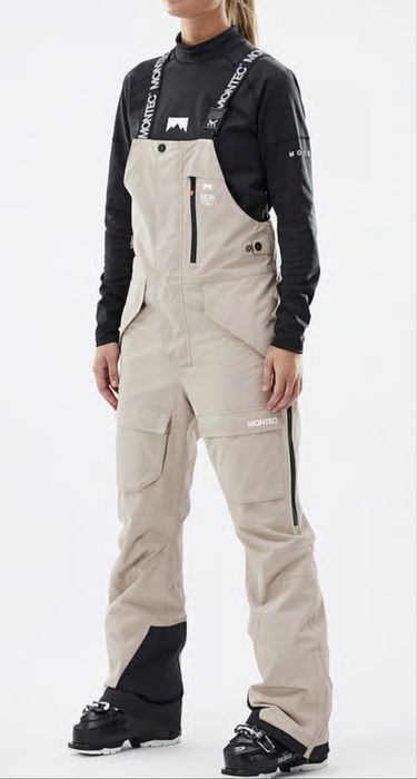 Costum de ski Montec