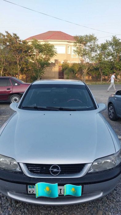Opel Vectra B продам