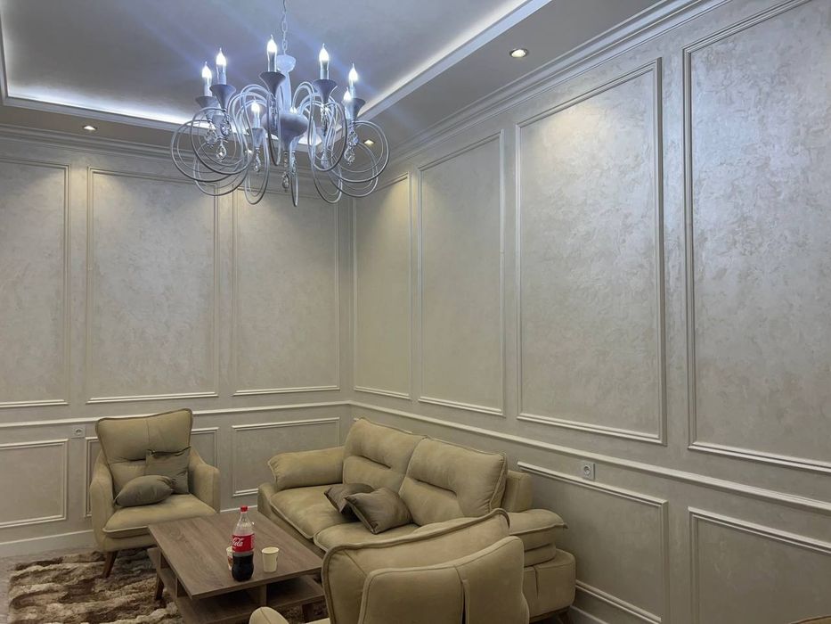 Ottochento usta xizmati Arzon narhida