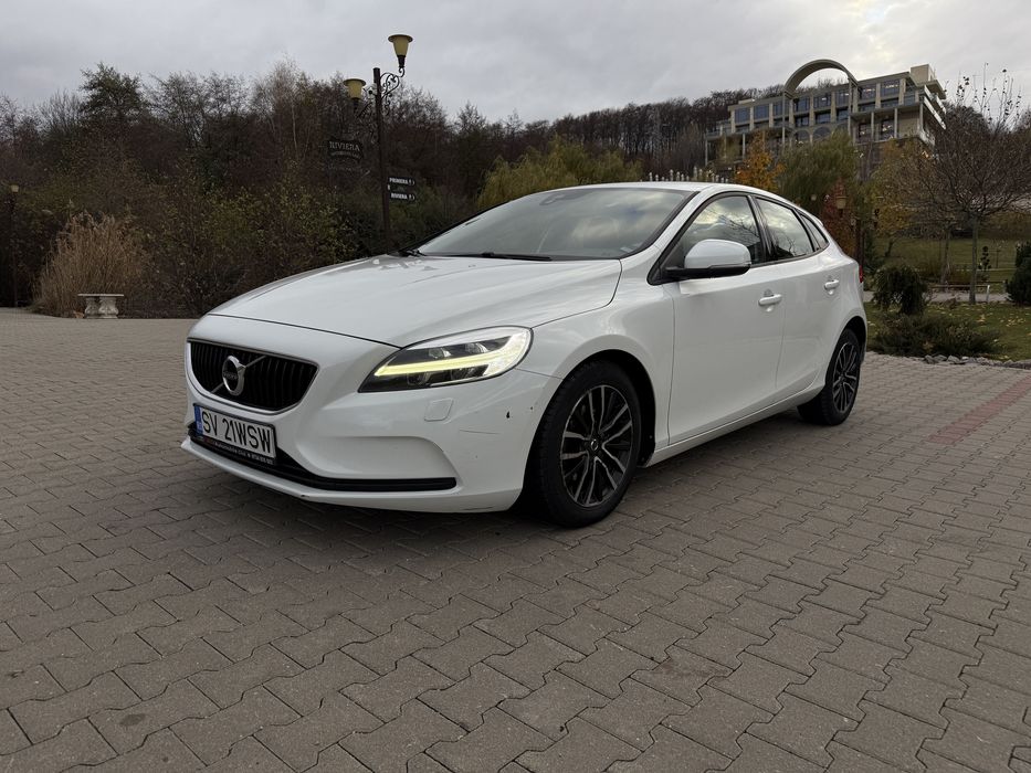 Volvo V40 2016 2.0 diesel
