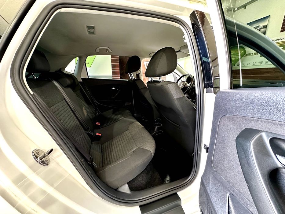 Volkswagen Polo 1.2 Tsi 105 CP An 2012 Euro5
