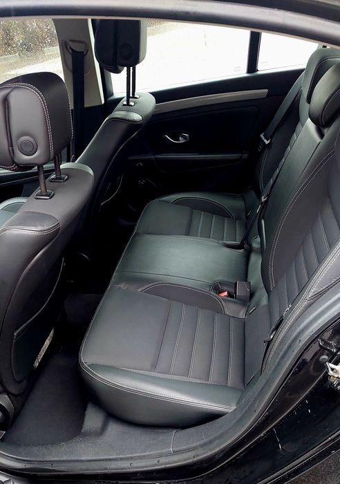 Renault Laguna 1.5 dci 110cp euro 5/ Megane 3 Break