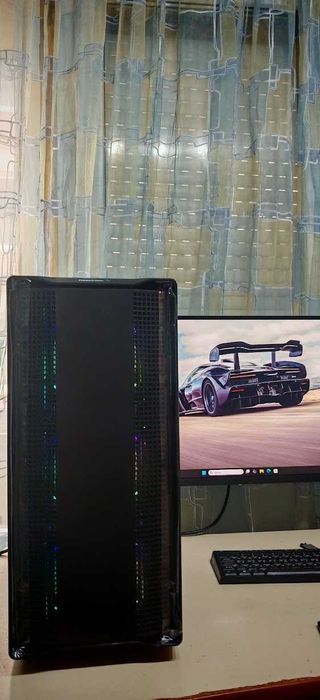 Добро PC R9 3900X 12/24 Core 32Gb/512GbSSD+1TbHDD/RTX 2080Super/Гаранц