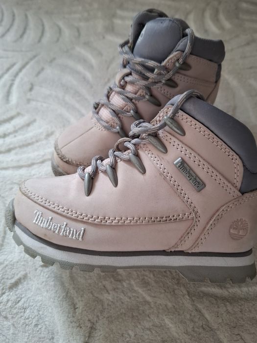 Детски боти TIMBERLAND