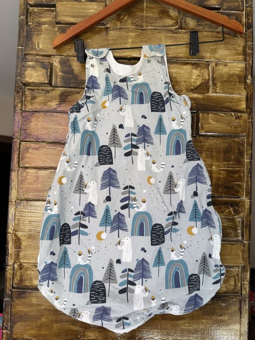 Чувалче за сън Angel Baby от 6м и 1.5 години.