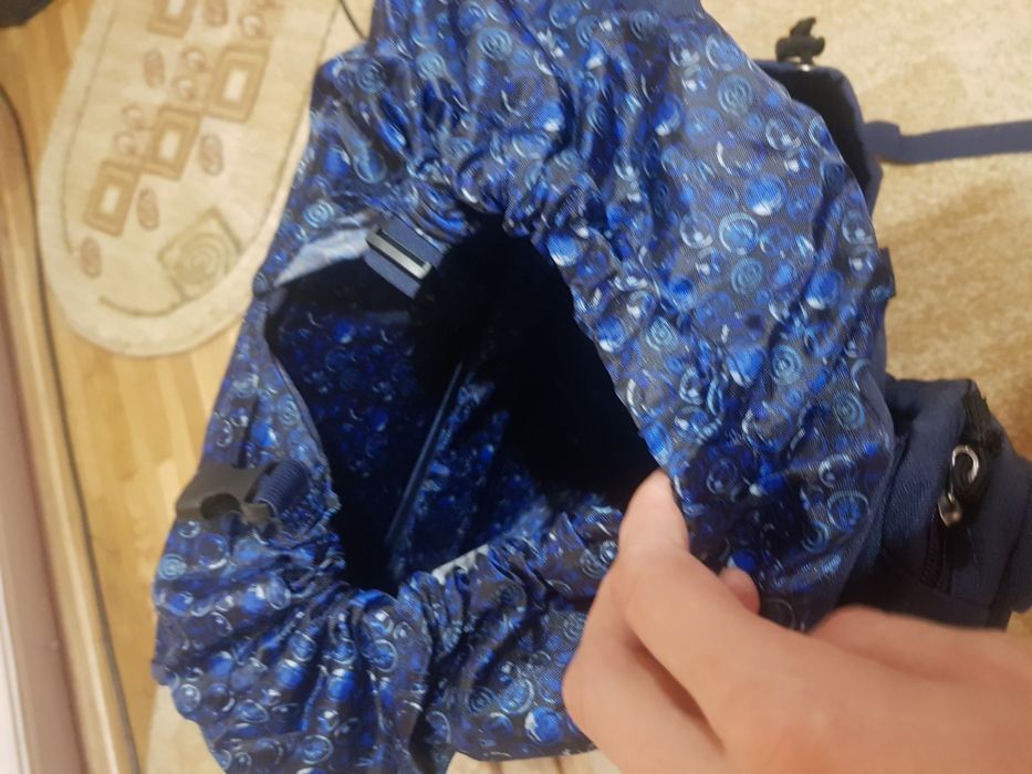 Rucsac Avengers NOU!!!