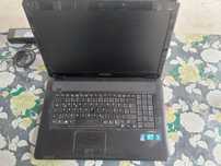 Laptop Medion Akoya i3