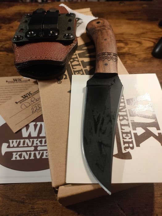 cutit vanatoare wnkler