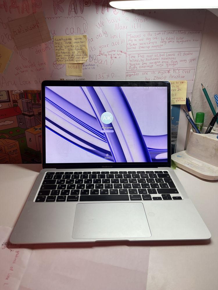 Macbook air m1  Макбук эйр м1 #1