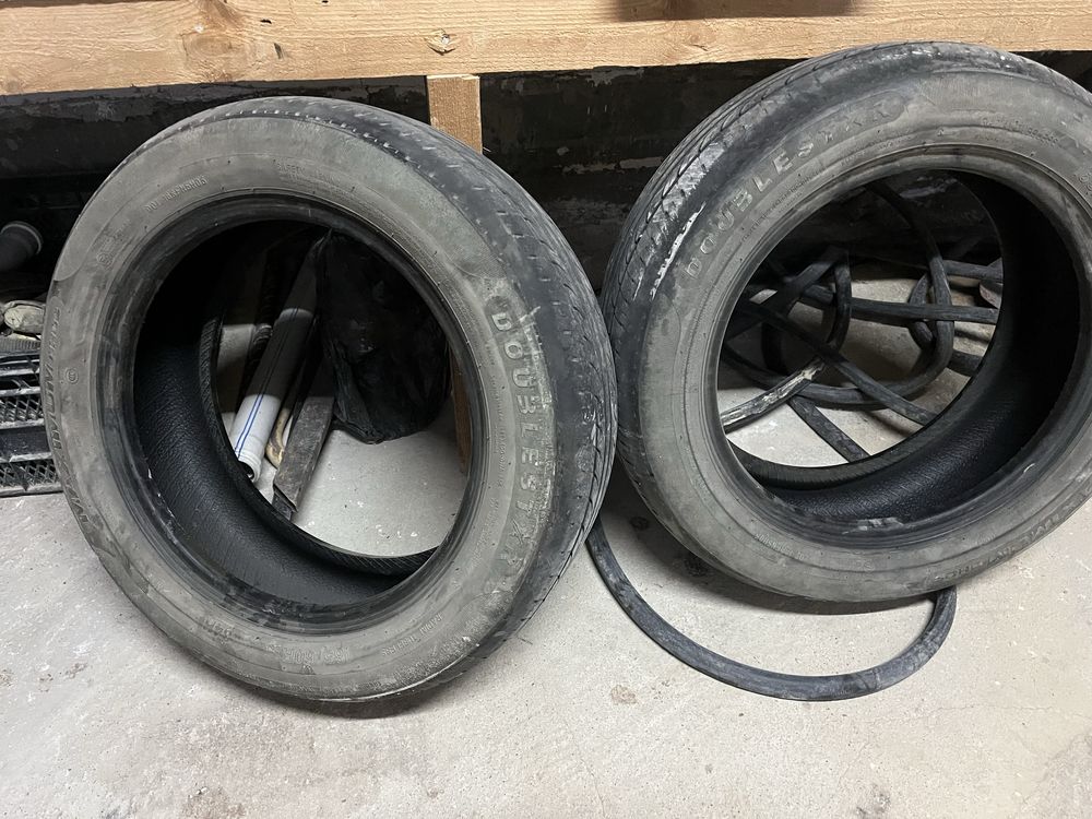 Шины  185/50/R15 летний