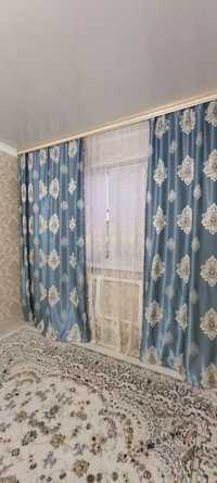 Продам шторы красивая для гостиную