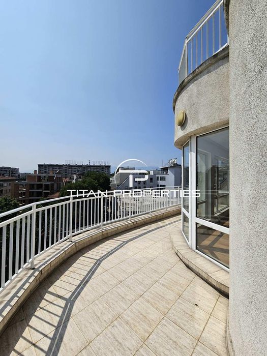 Продава се Мезонет в Пловдив, Център - 355 кв.м за 2113 €/кв.м - Снимка #16