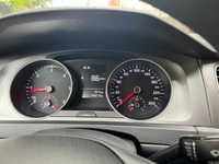 Volkswagen Golf 7 4MOTION 2014