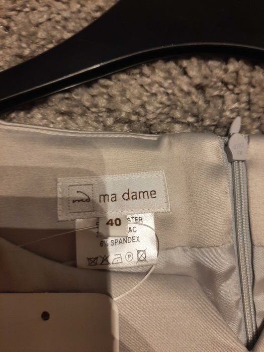 Rochie evenimente noua cu eticheta M40