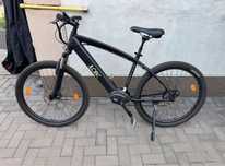 bicicleta electrica Jlobe 27.5