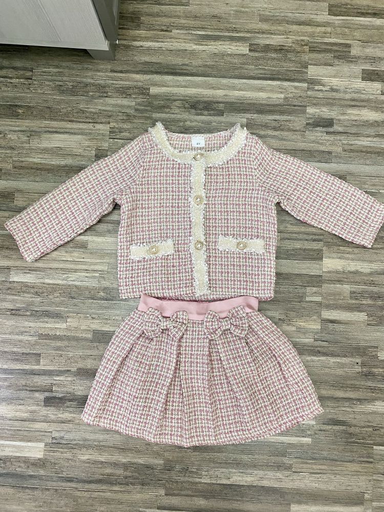 Сет дрехи Guess, Nike, Mayoral
