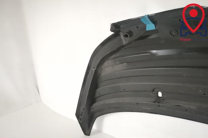 Оригинален преден капак BMW i3 / BMW i3 Хечбек 51237299123 Оригинален