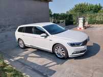 Vw Passat 2.0 DIESEL