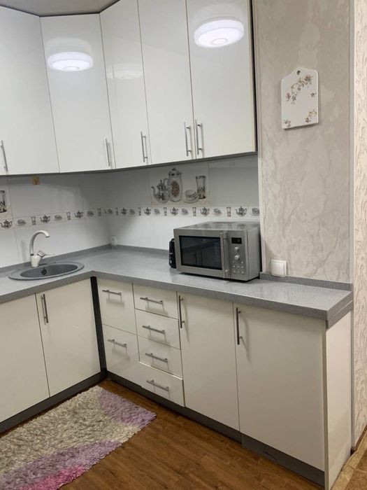 Центр Ц-6 пожарка 2+1 комнатная