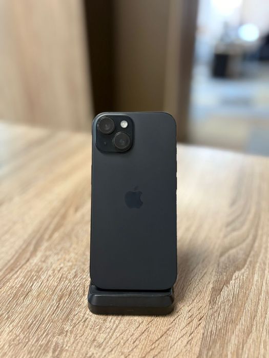 Iphone 15 в отличном состоянии