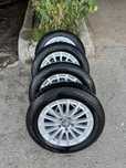 Jante Mercedes R16