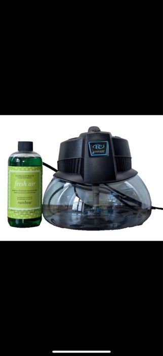 Пречиствател за въздух RainMate by Rainbow