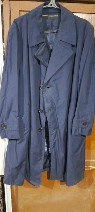 Продам пальто мужское