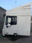 Dezmembrez elemente cabina Daf XF105 ATE