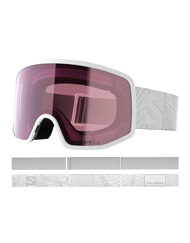 Ски очила Salomon SENTRY Pro Sigma
