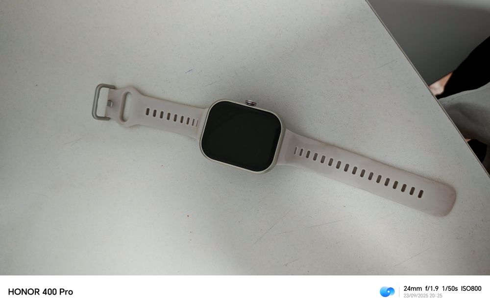 Honor Choice Watch