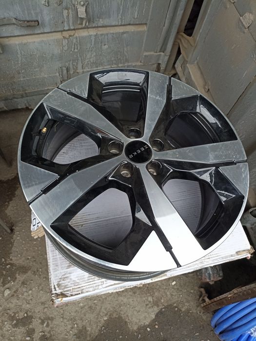 Диски R 19 zeekr, jetour, chery