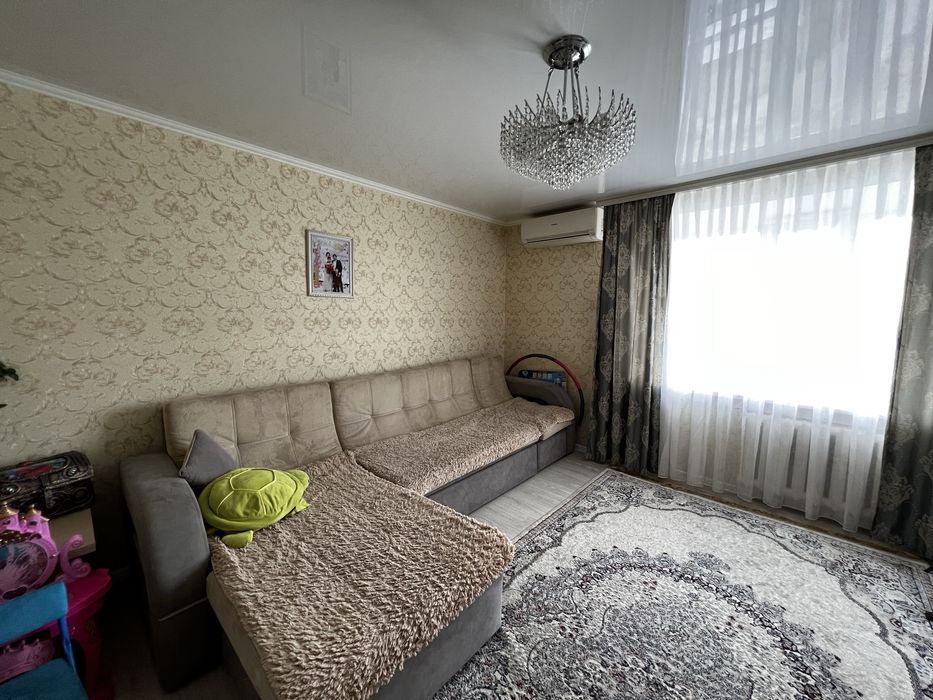 Сдам квартиру в хорошие руки