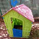 Детска къща за игра Keter Magic Playhouse